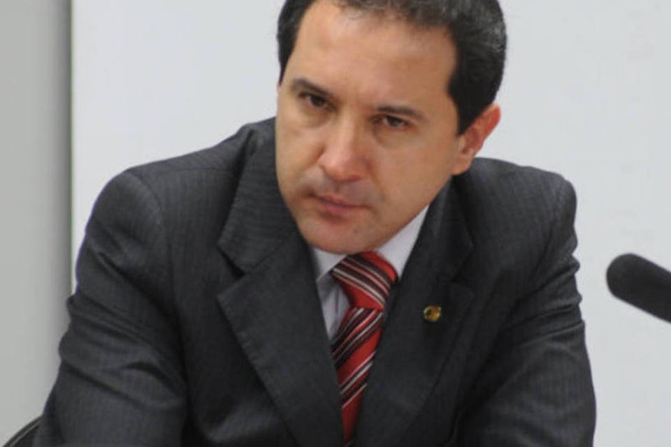 Natan Donadon ganha mais prazo para apresentar defesa