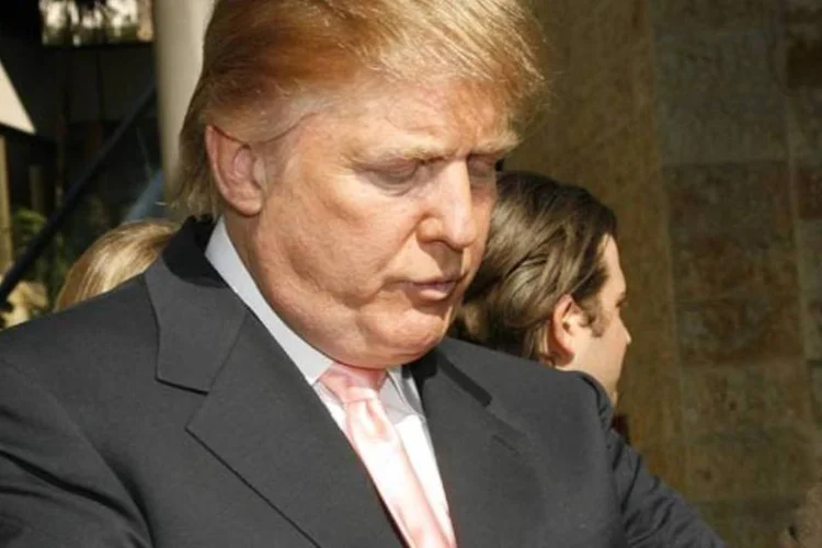 
	Donald Trump: emissora tamb&eacute;m ir&aacute; cancelar sua participa&ccedil;&atilde;o no reality show &quot;The Apprentice&quot; (O Aprendiz)
 (Vince Bucci/Getty Images)