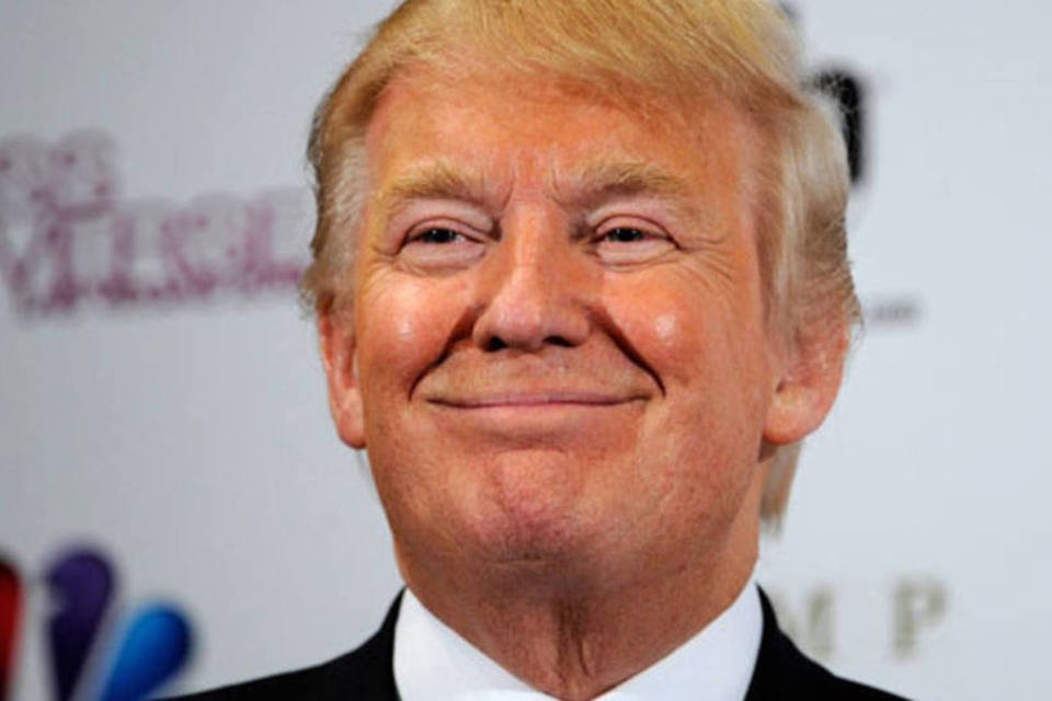 Com nome envolvido em controvérsia, Trump aposta na marca Scion