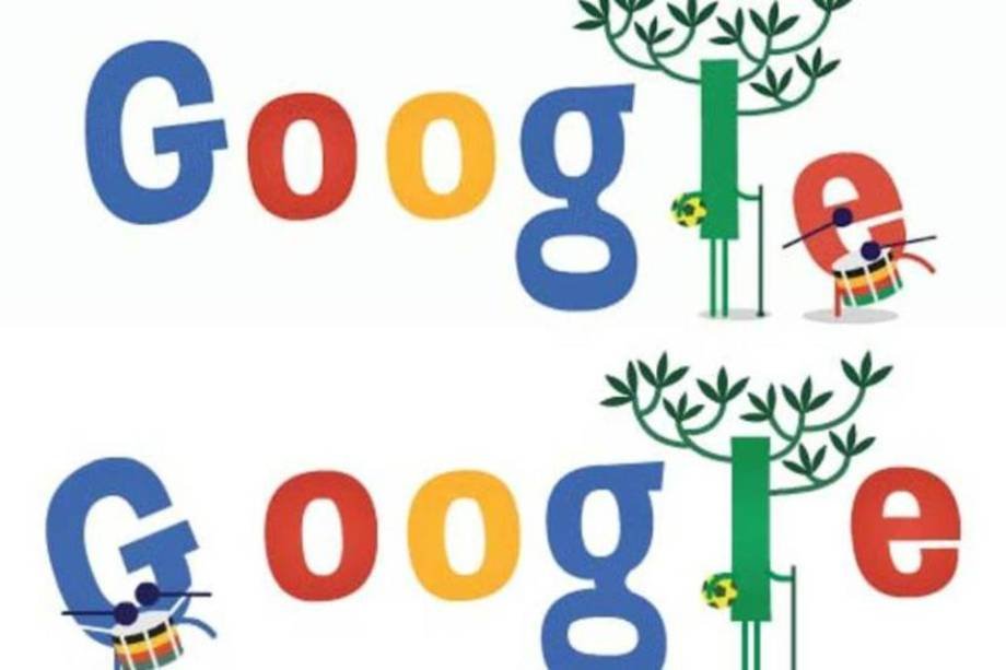 Google cria “doodle” dedicado ao Dia de Portugal, Google