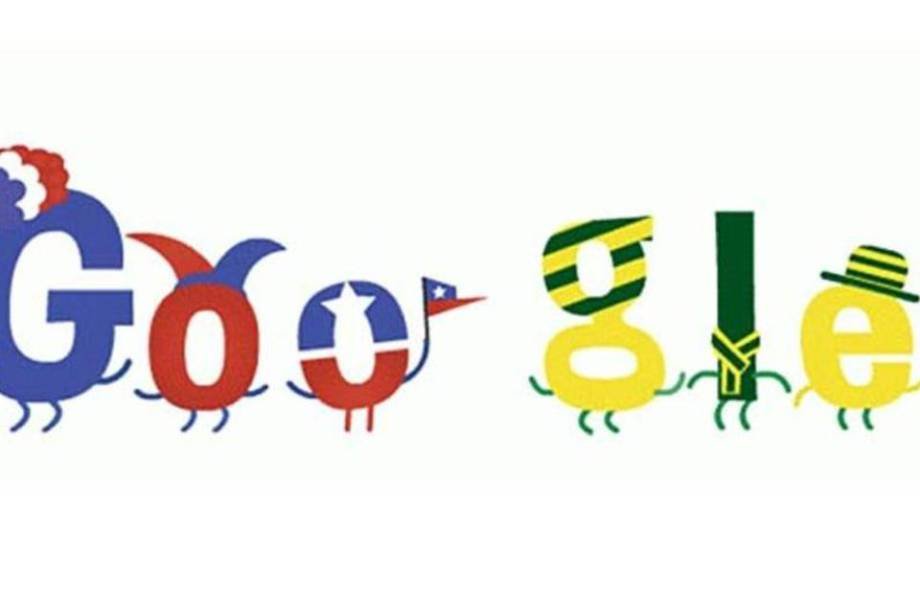 Copa do Mundo 2022 ganha Doodle do Google; buscador celebra jogos do dia