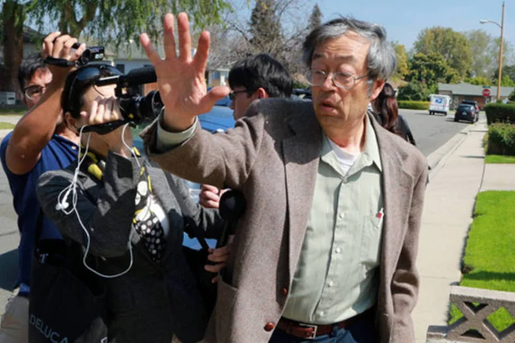 Dorian Satoshi Nakamoto afirma em comunicado que nunca havia ouvido falar em bitcoin (Bloomberg)