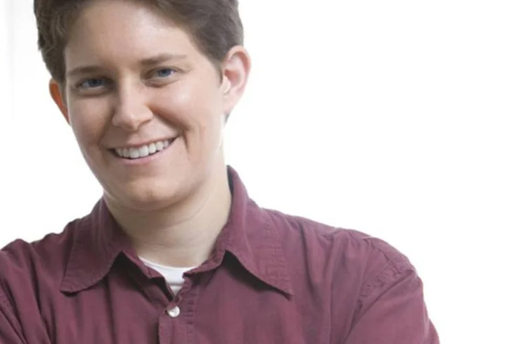 Dorie Clark, jornalista: "O melhor é que você faça do marketing pessoal parte de sua rotina" (Divulgação)