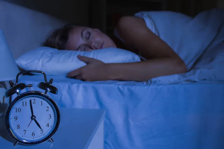 Os rituais noturnos dos bem-sucedidos (Thinkstock)