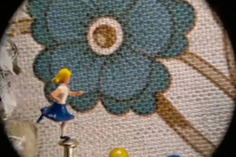 Comercial da Nokia (Reprodução)