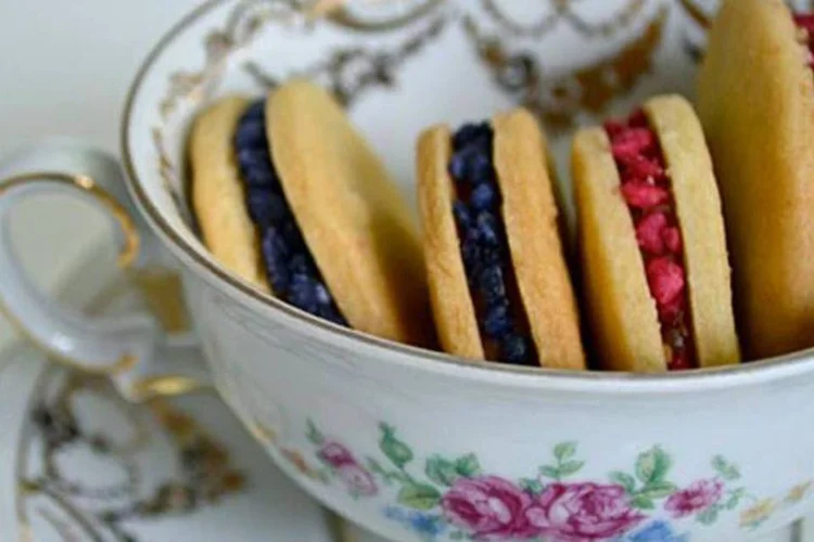 
	Biscoitos de baunilha: uma depress&atilde;o prolongada dos pre&ccedil;os provocou uma diminui&ccedil;&atilde;o das safras globais
 (Fernanda Rosset)