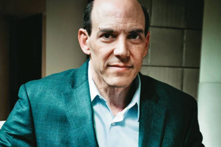 Douglas Edwards, por seis anos diretor de marketing do Google: opinião de quem já esteve dentro (Fernanda Calgaro/EXAME.com)