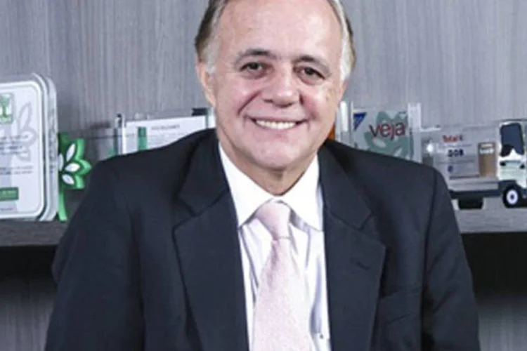 
	Douglas Duran, da DGB: para ele, aquisi&ccedil;&atilde;o vai alavancar neg&oacute;cios em mercado importante
 (Divulgação)