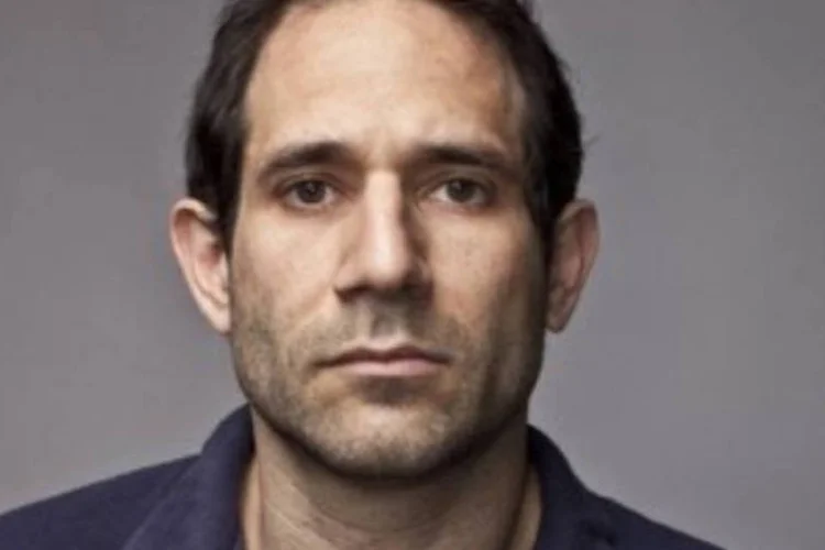 Dov Charney, fundador e CEO da American Apparel, está sendo investigado na justiça (AFP/Getty Images/Johannes Kroemer)