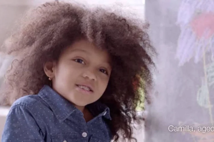 
	Novo comercial da Dove: uma das not&iacute;cias da semana
 (Reprodução)