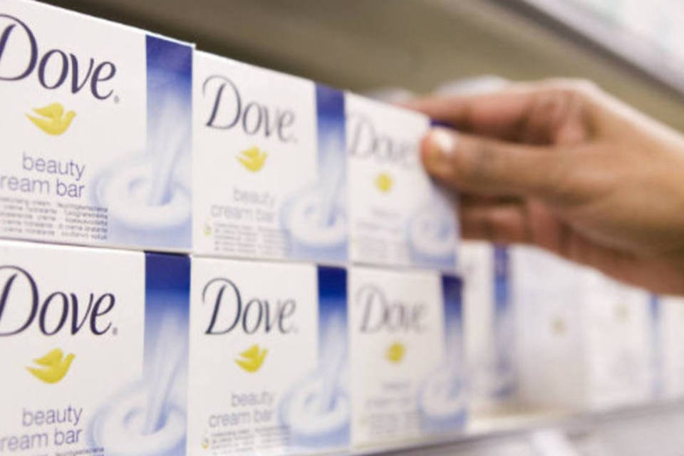 Unilever encerra 2016 com vendas abaixo do esperado