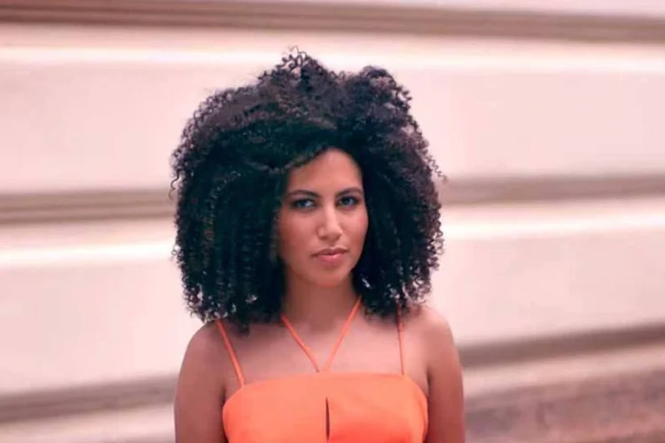 
	Comercial da Dove: estas s&atilde;o algumas das mulheres que decidiram usar o cabelo da forma como realmente querem
 (Reprodução/Youtube)