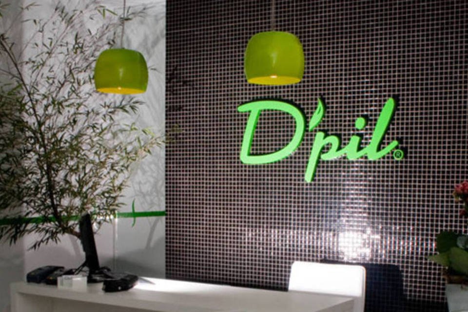 Franquia D&Pil custa R$ 75 mil