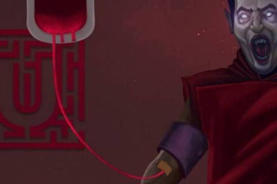 Festival aceita doação de sangue como pagamento de ingressos