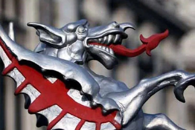 O dragão ainda não foi domado