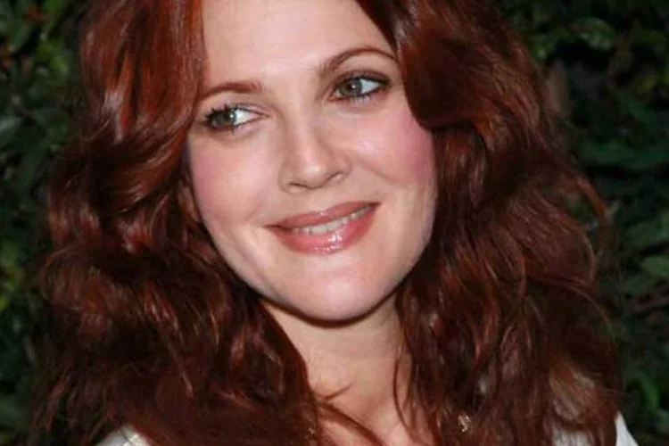 Drew Barrymore (Getty Images)