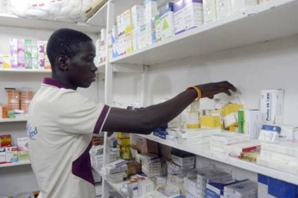 Nigéria confirma novos casos do vírus ebola, um deles fatal