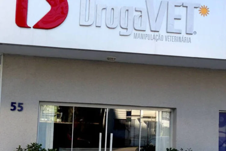 Franquia Drogavet (Divulgação/Drogavet)