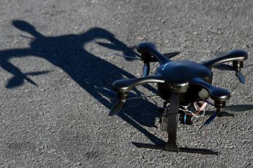 CNN obtém autorização para testar drones em coberturas