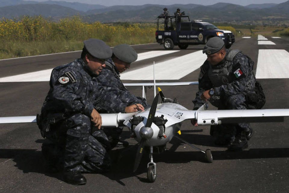 Militante graduado da Al Qaeda é morto por drone dos EUA