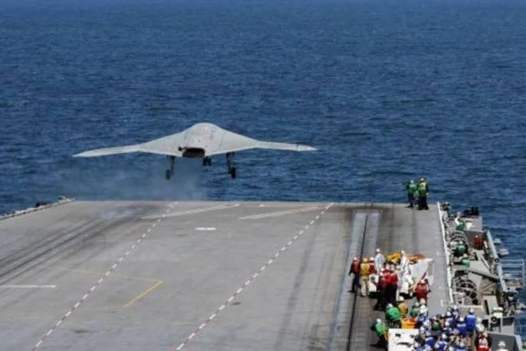 Kerry afirmou que o programa americano de recurso aos drone "é um dos mais rígidos, dos mais responsáveis e dos mais justos" (Getty Images)