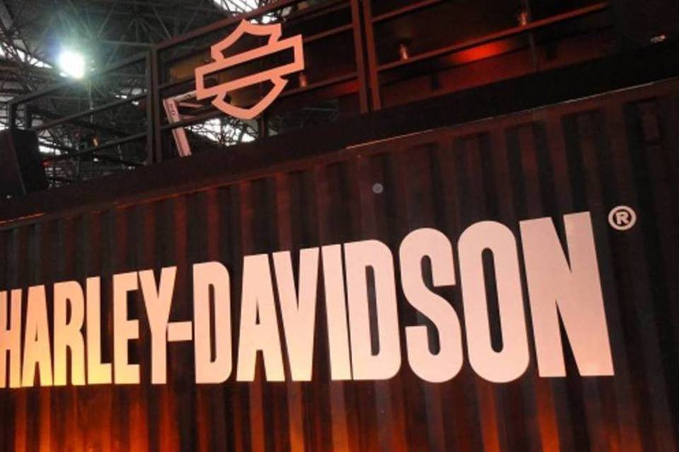 Harley Davidson e Brasil: uma dobradinha que deu certo