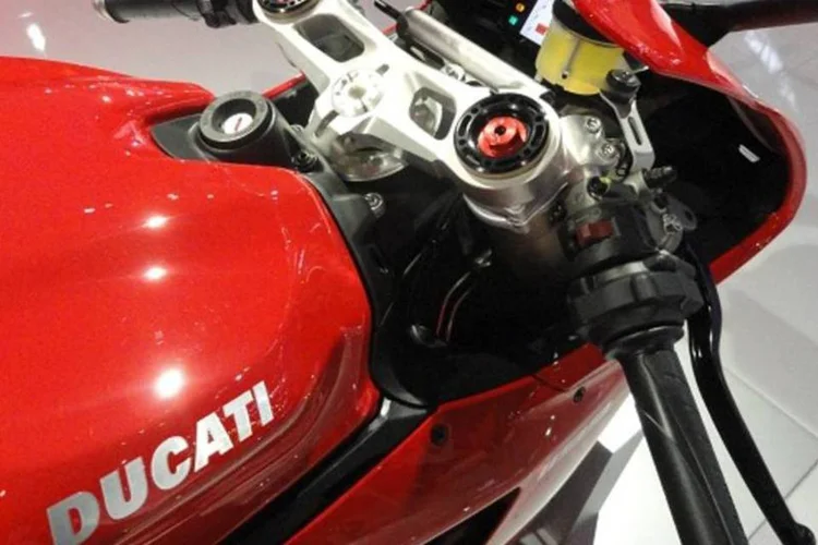 Ducati pretende lançar diversos projetos na área de Web3 (Saulo Pereira Guimarães/Site Exame)