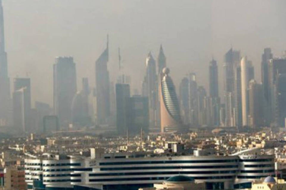 Dubai pode ter propostas para controle da internet, diz site