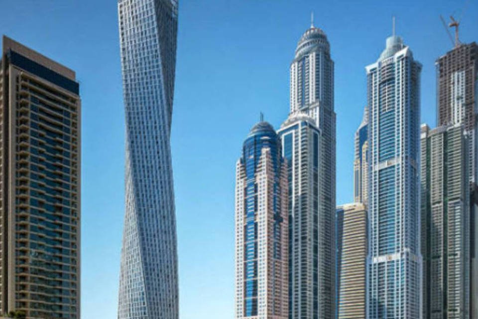 As 30 construções mais fantásticas do mundo