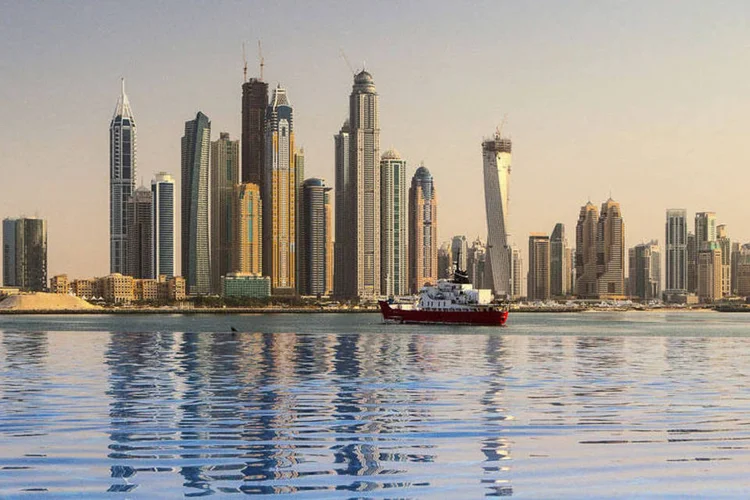 
	Dubai: Passagens para Dubai s&atilde;o vendidas por 9 mil milhas o trecho
 (Thinkstock)