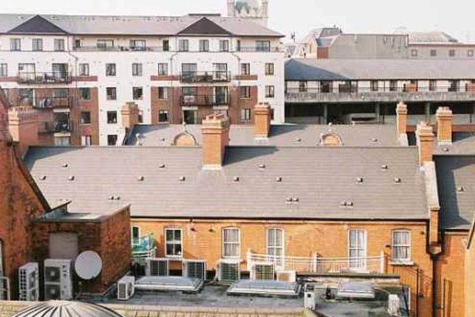 FMI aprova pagar 3,9 bi de euros à Irlanda pelo quarto lance do empréstimo