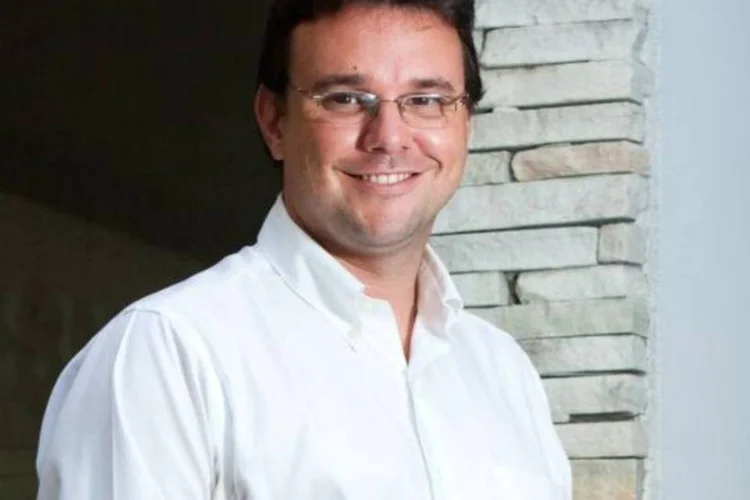 Duda Ernanny, fundador da Gato Sabido: "prometi que largaria tudo aos 35" (Divulgação)