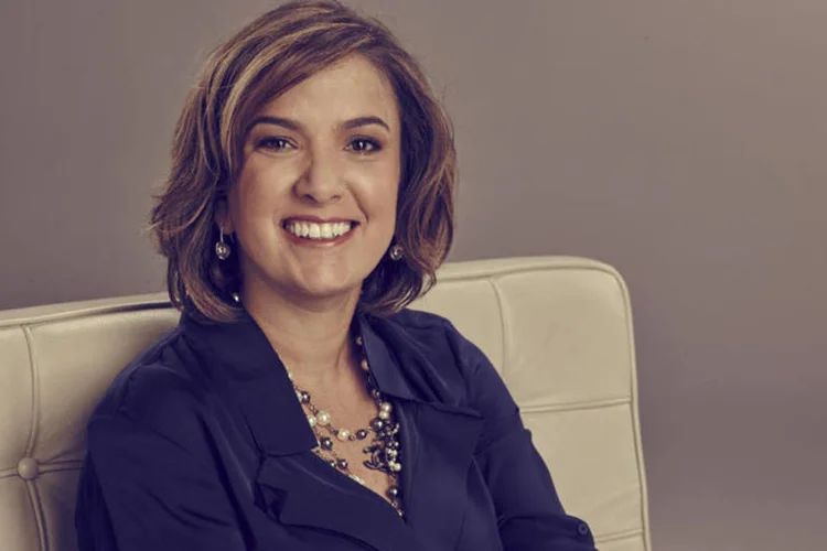 
	Duda Kert&eacute;sz: divis&atilde;o HealthE nos EUA ficar&aacute; sob sua batuta
 (Divulgação)