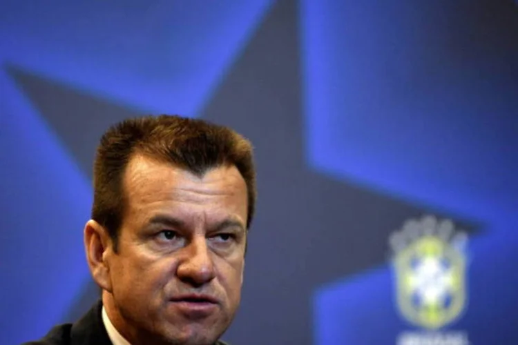 
	O ex-jogador Dunga: ele volta ao cargo que ocupou entre 2006 e 2010
 (Getty Images)
