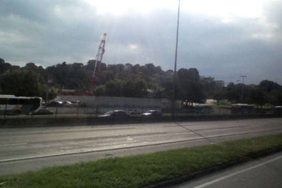 Trecho de 71 km do Arco Metropolitano é inaugurado no Rio