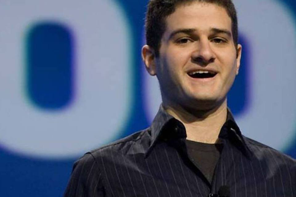 Co-fundador do Facebook é o mais jovem bilionário do mundo