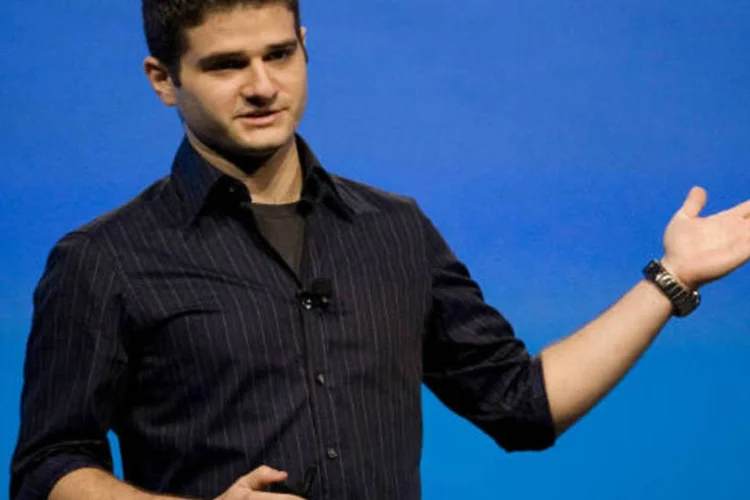 Dustin Moskovitz (Getty Images)
