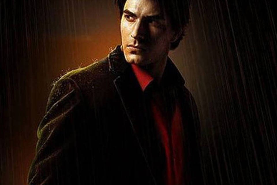 Dylan Dog sai dos quadrinhos para as telonas