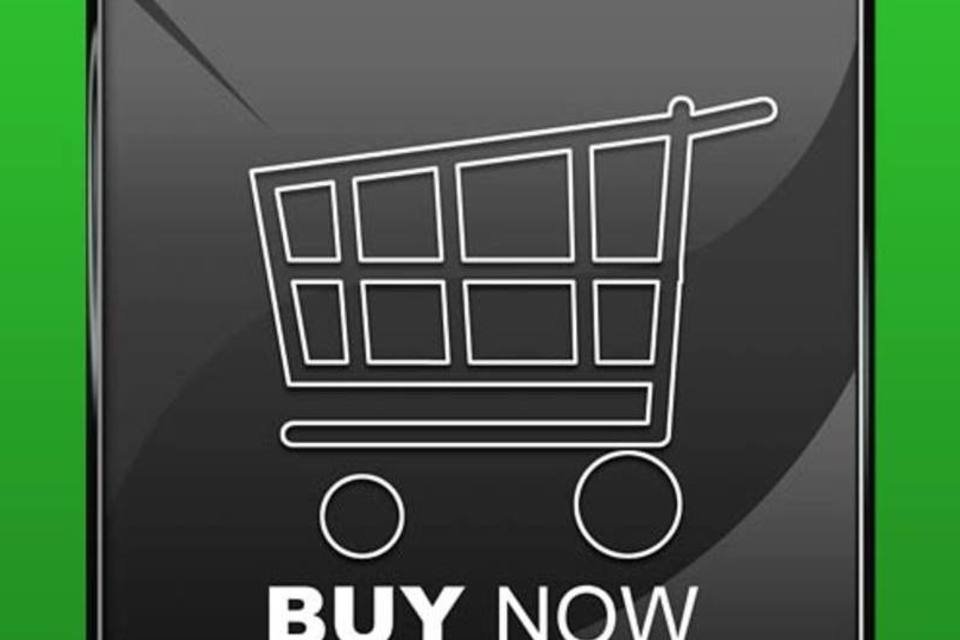 Brasil é número 2 em oportunidades para e-commerce