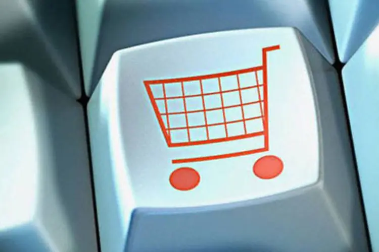 
	E-commerce: o resultado mostra que as lojas reduziram muito os pre&ccedil;os de alguns produtos para atrair o consumidor, ao mesmo tempo que aumentaram o pre&ccedil;o de outros itens
 (Wikimedia Commons/Wikimedia Commons)