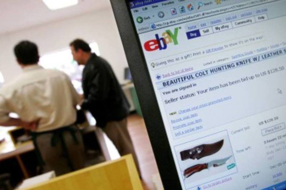 Confiança do consumidor no e-commerce é de 86,03%