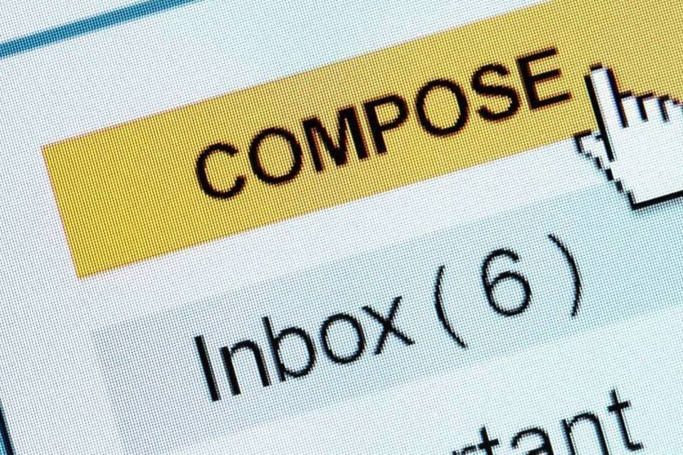 6 erros que não dá mais para cometer em e-mails de trabalho