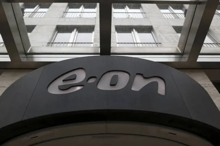 E.ON: números superaram a expectativa do mercado, de € 736 milhões (Ina Fassbender/Reuters)