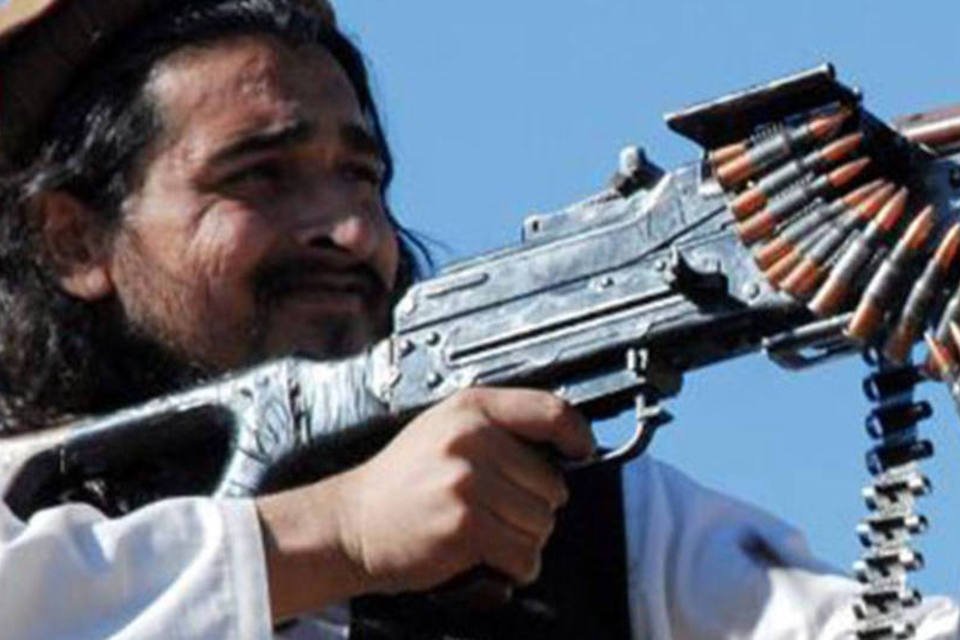 Talibã paquistanês nomeia novo líder