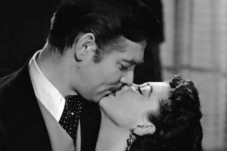 
	Cena do filme &quot;E o vento levou&quot;: morreu a atriz Alicia Rhett aos 98 anos
 (Clarence Sinclair Bull/John Kobal Foundation/Hulton Archive/Getty Images)