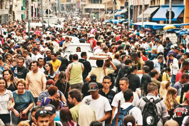 Varejo: mercado brasileiro é o mais atrativo entre 30 países emergentes