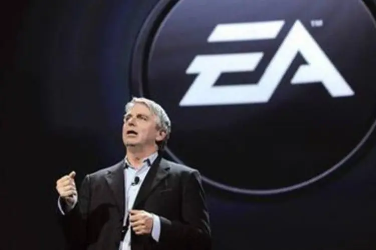 O vice-presidente da Electronic Arts defendeu a decisão de reduzir o número de lançamentos de jogos neste ano. (.)