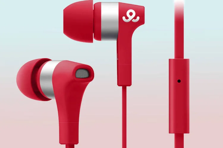 Fone de ouvido Go Gear GEP3105 (Divulgação/Go Gear)