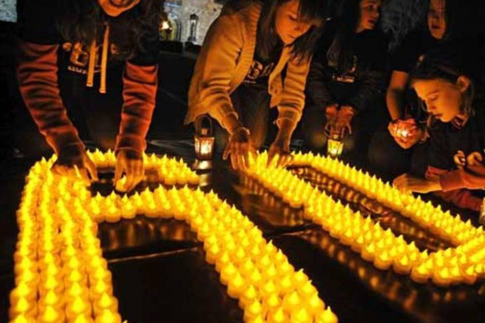 10 motivos para apagar as luzes na Hora do Planeta