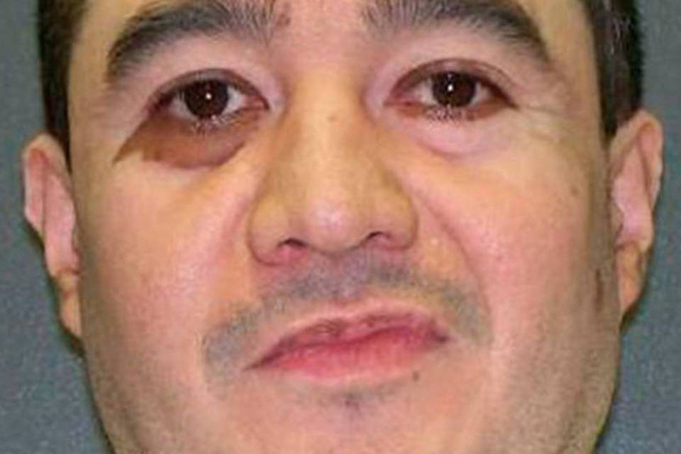 Mexicano Edgar Tamayo é executado nos Estados Unidos